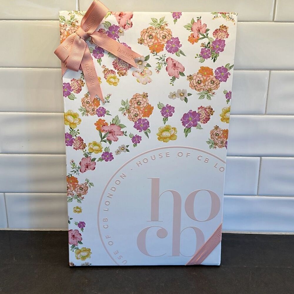 House of CB London Box Bundle (5 Piece)
